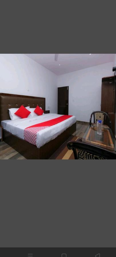Resort The Himalayan Odyssey And Cottages Dharamshala Exteriör bild