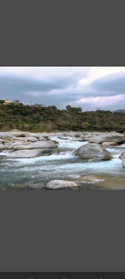 Resort The Himalayan Odyssey And Cottages Dharamshala Exteriör bild